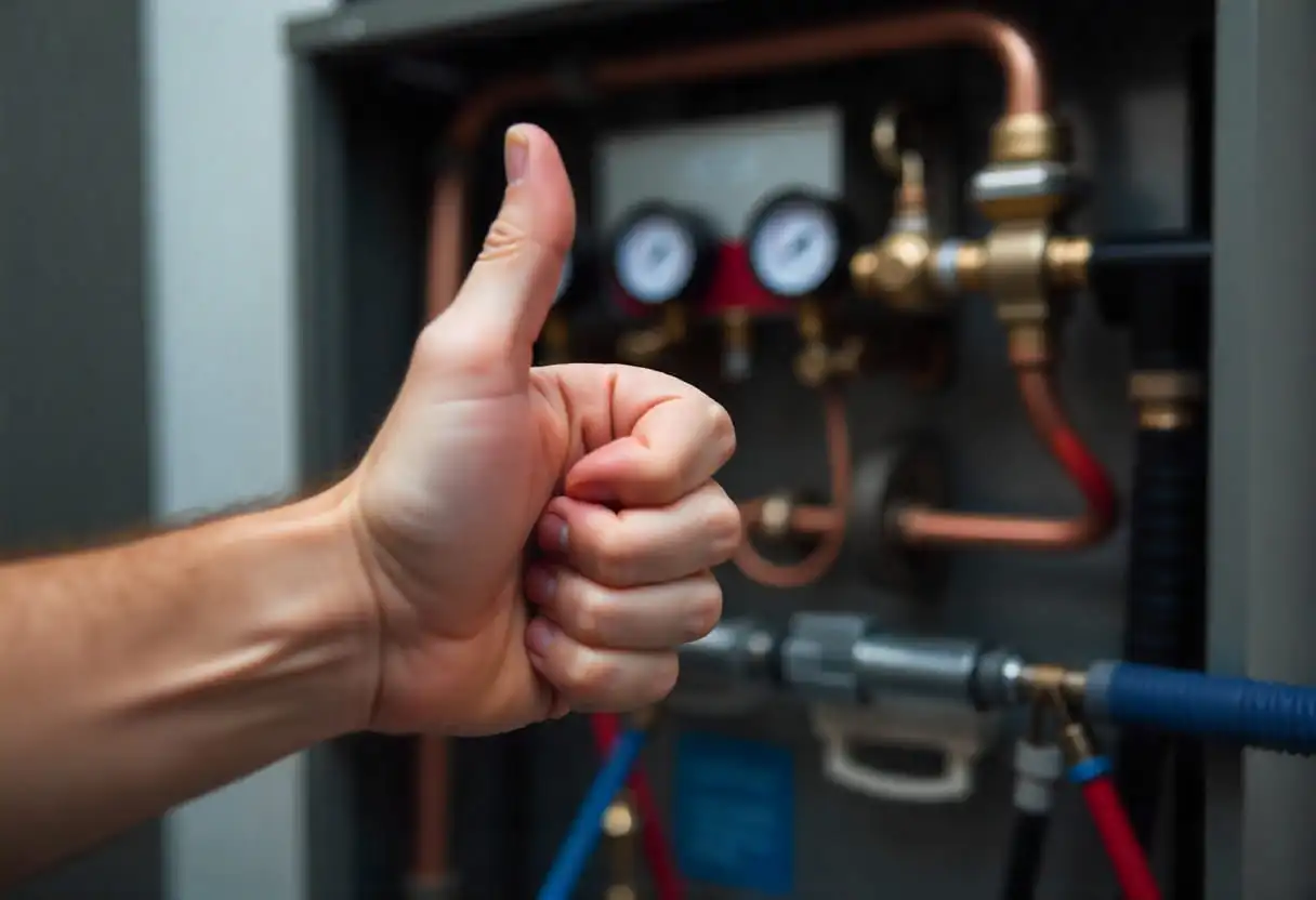 Emergency HVAC services and installations in Lancaster, SC